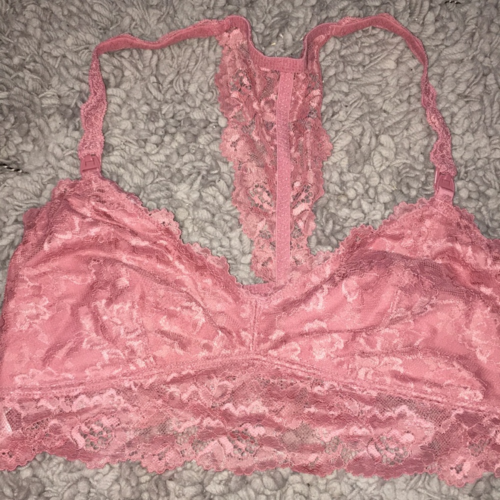 Breastfeeding Bralet